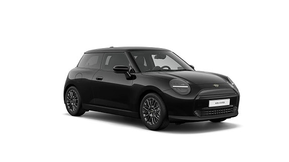 MINI Cooper E