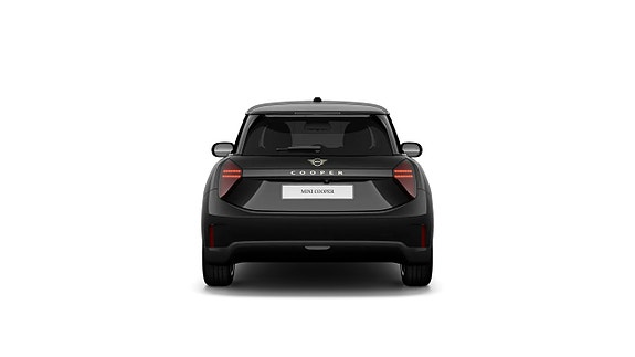 MINI Cooper E 5 of 7