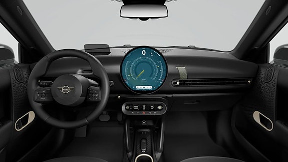 MINI Cooper E 6 of 7