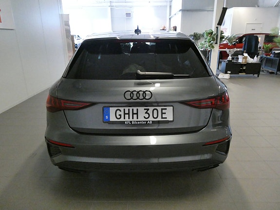 Audi A3 5 of 5
