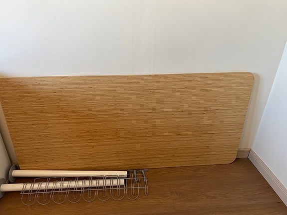 Skrivbord ikea