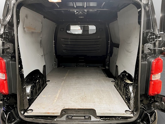 Peugeot Expert 15 of 15