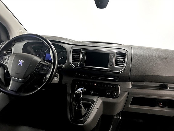 Peugeot Expert 5 of 5