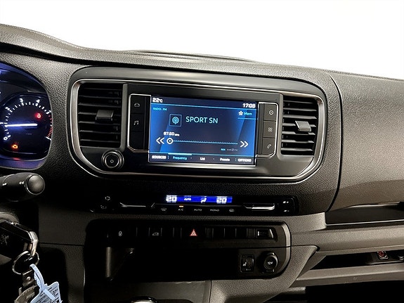 Peugeot Expert 9 of 15