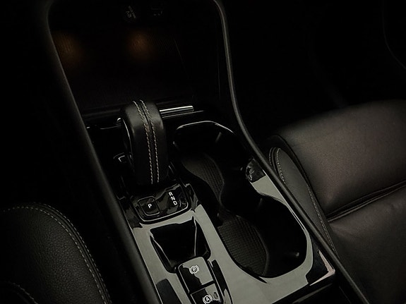 Volvo XC40 29 of 30