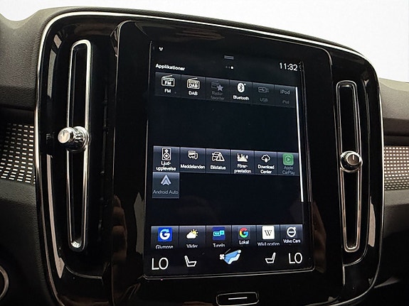 Volvo XC40 18 of 30