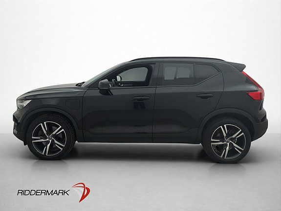 Volvo XC40 6 of 30