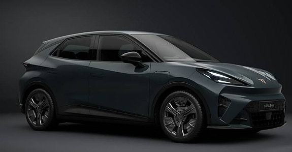 Cupra Raval 4 of 5