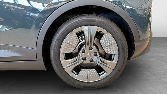 Cupra Raval 6 of 13