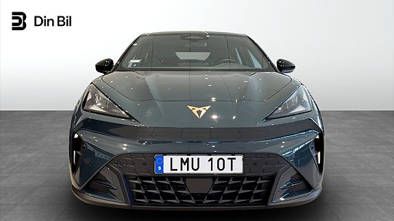 Cupra Raval 4 of 13