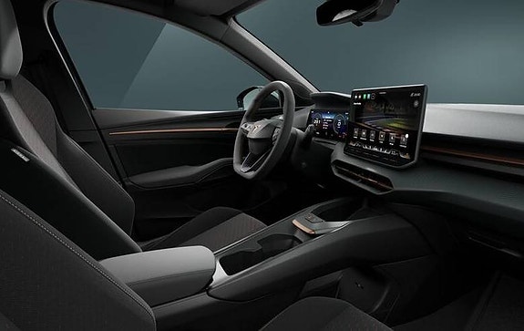 Cupra Raval 7 of 7