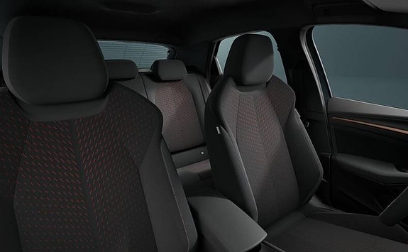 Cupra Raval 5 of 5
