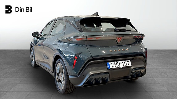 Cupra Raval 3 of 13