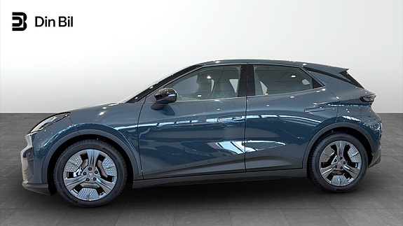 Cupra Raval 2 of 13
