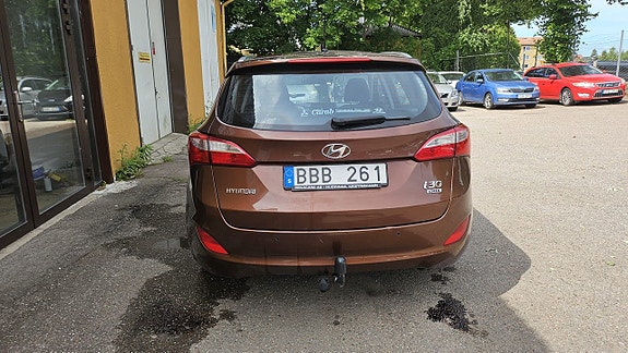 Hyundai i30 3 of 5