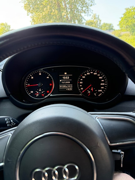 Audi A1 5 of 5