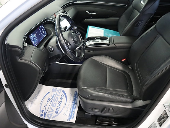 Hyundai Tucson 5 of 5