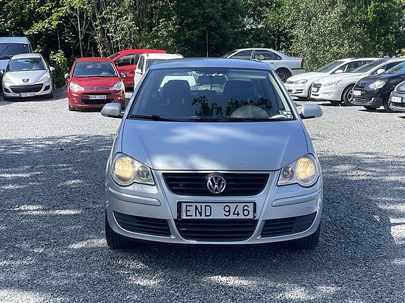 Volkswagen Polo 7 of 19