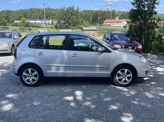 Volkswagen Polo 6 of 19