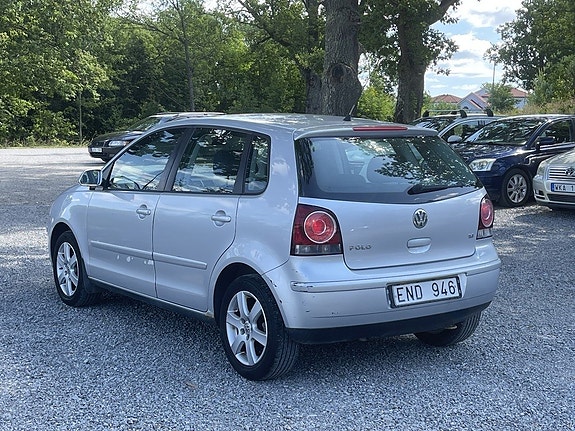 Volkswagen Polo 3 of 19