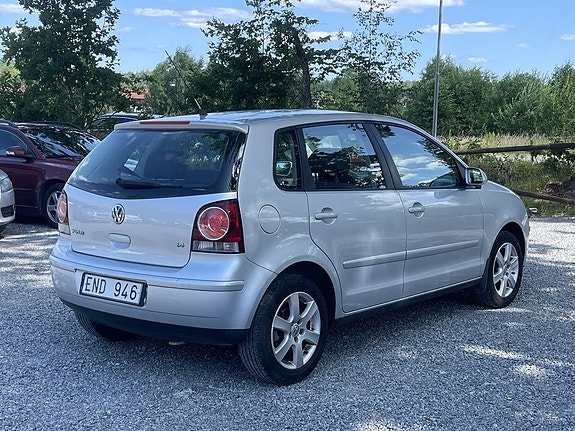 Volkswagen Polo 4 of 19
