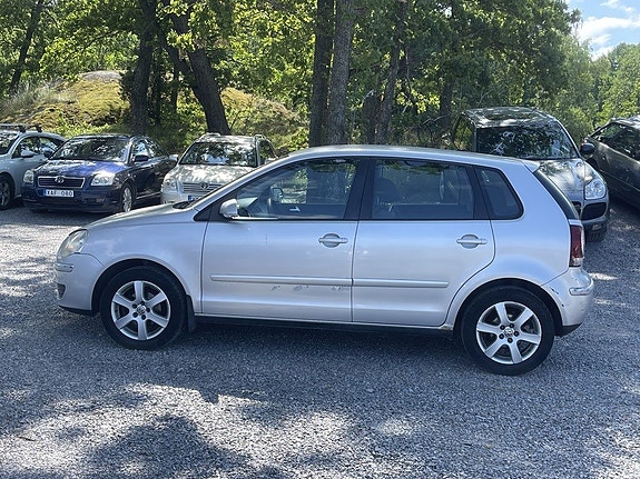 Volkswagen Polo 5 of 19