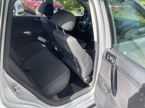 Volkswagen Polo 15 of 19