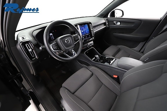 Volvo C40 5 of 5