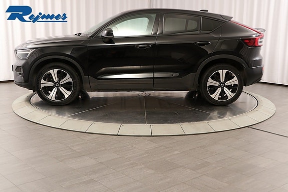 Volvo C40 3 of 5