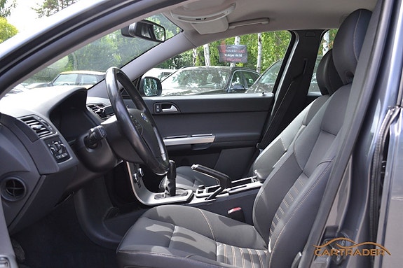Volvo V50 6 of 14