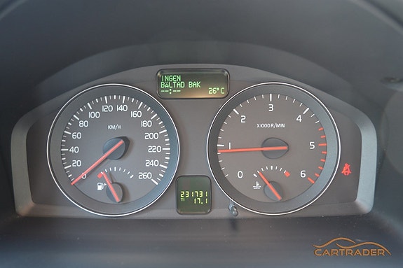 Volvo V50 12 of 14
