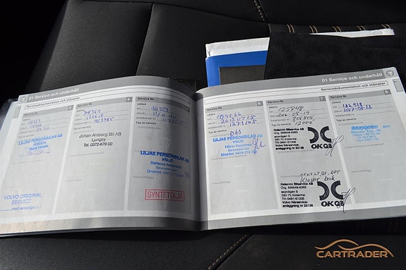 Volvo V50 14 of 14