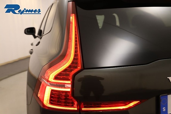Volvo XC60 19 of 30