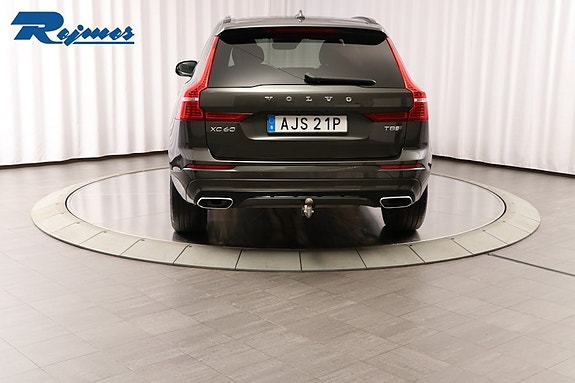 Volvo XC60 22 of 30