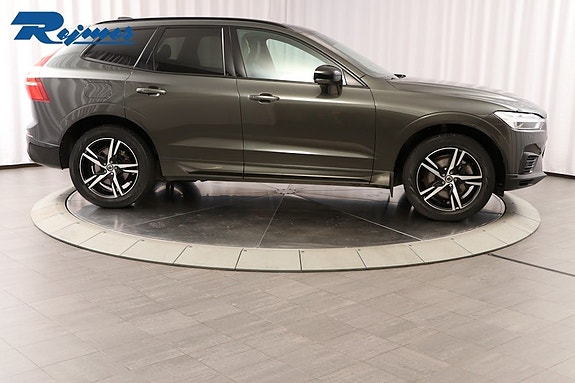 Volvo XC60 27 of 30