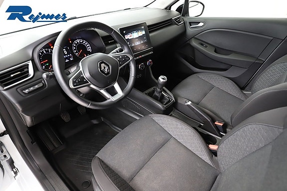 Renault Clio 5 of 26