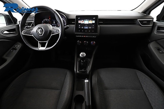 Renault Clio 2 of 26