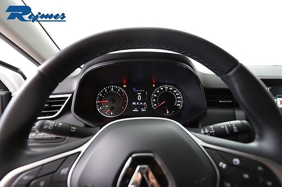 Renault Clio 9 of 26