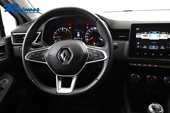 Renault Clio 4 of 26