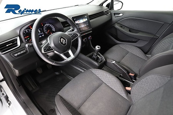 Renault Clio 5 of 26