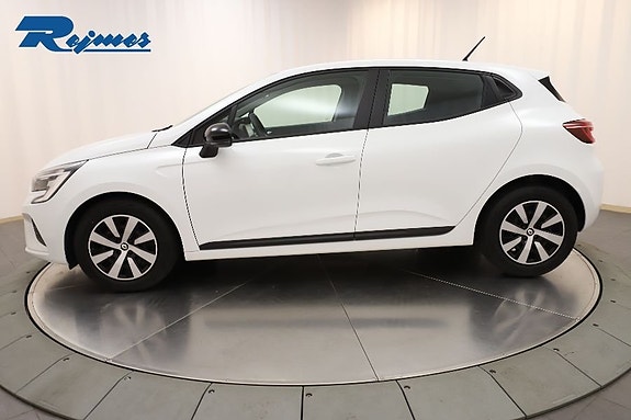 Renault Clio 3 of 26