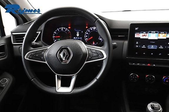 Renault Clio 4 of 26