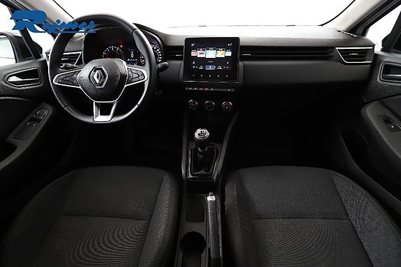 Renault Clio 2 of 26