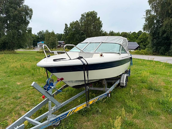 Yamarin 5220 BR