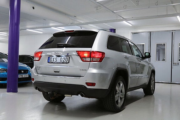 Jeep Grand Cherokee 6 of 30