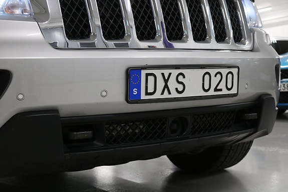Jeep Grand Cherokee 5 of 30
