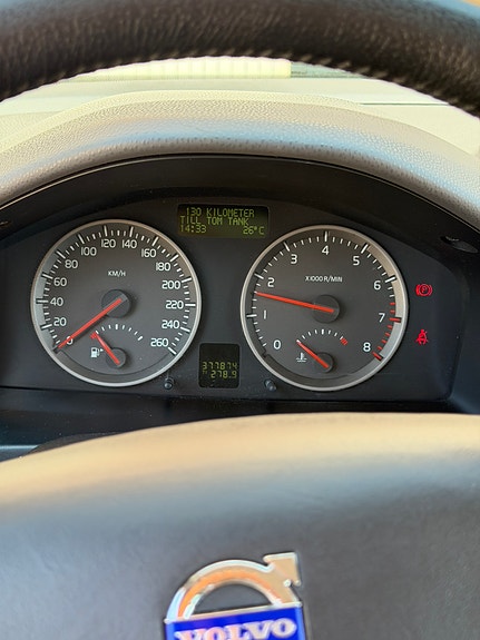 Volvo V50 5 of 5