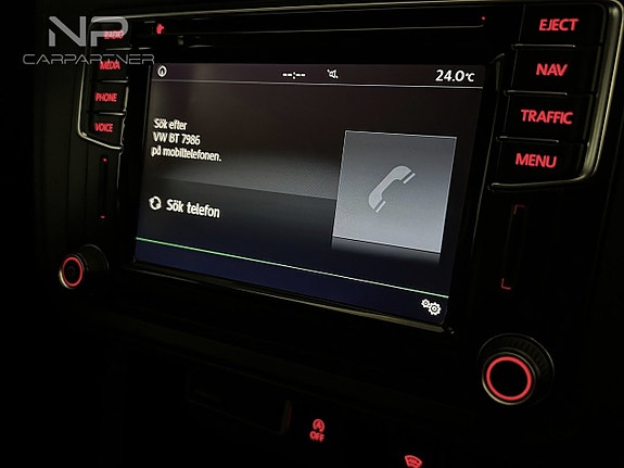 Volkswagen Caddy Maxi 21 of 22