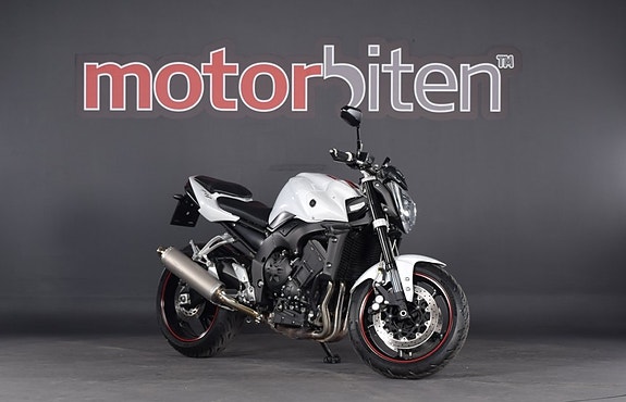 Yamaha FZ1-N Fazer 1.0