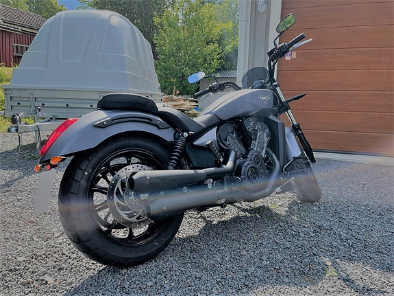 Victory OCTANE 3 of 6